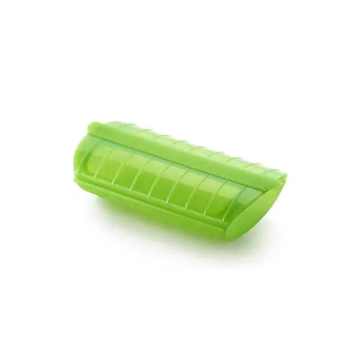 ESTUCHE VAPOR LEKUE 1-2 P VERDE 3400600V09U004 VERDE - 1