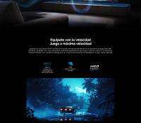 Xiaomi TV S Mini 65 2025, LED QD-Mini, 1200 nits de brillo máximo, Procesador de IA - details 12