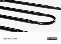 Estante para ollas Vertical multicapa, estante de almacenamiento multifuncional para cocina, encimera de hierro, estante para almacenamiento de ollas，Estante para Almacenar Ollas y Tapas - details 6