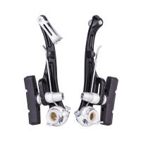 Freno De Manillar Largo De Aluminio Para Bicicleta De Montaña MTB Calipero V Braking Freno De Bicicleta - details 5