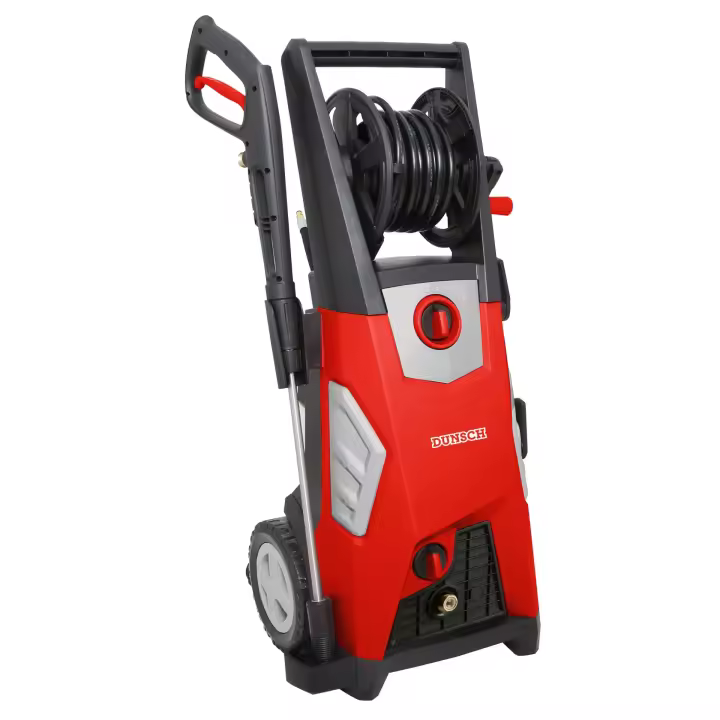 Hidrolimpiadora Eléctrica DUNSCH 2500 W 170Bar - 1