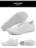 Zapatos de senderismo fluvial para hombre, para Exterior, 2024, para vadear en La Playa, Descalzas, para Nadar, Con Cabeza Ancha, para Mujer, para surf y rafting. - details 21