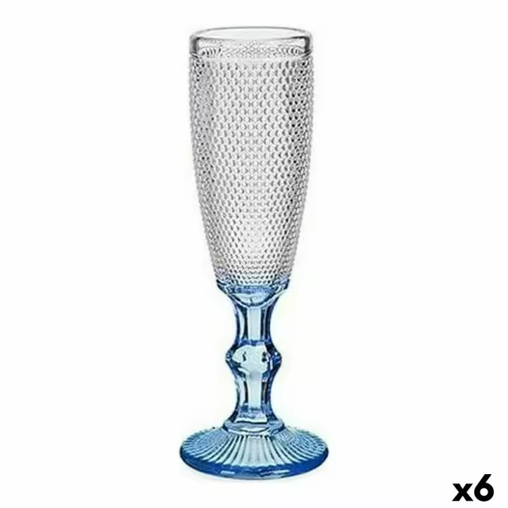 Copa de champán Vivalto 180 ml - 1