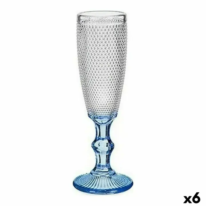 Copa de champán Vivalto 180 ml - 1
