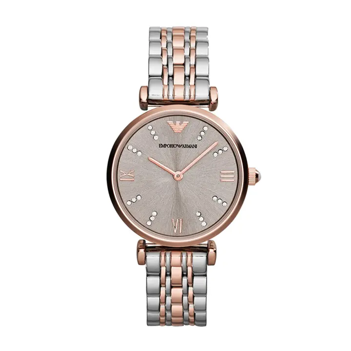 Reloj de Mujer Cuarzo Emporio Armani AR1840 Carátula 32MM - 1