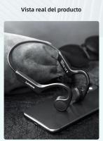Auriculares De Conducción Ósea Lenovo X4 Bluetooth 5.3 Inalámbricos Resistentes Al Agua Estéreo Con Micrófono Para Deporte - details 14