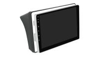 Marco De Pantalla De Radio Para Coche 9 Pulgadas Para Citroen C5 2009 Kit De Adaptador Bezel Cable Canbus BOX Para DVD Player Y Estéreo - details 3
