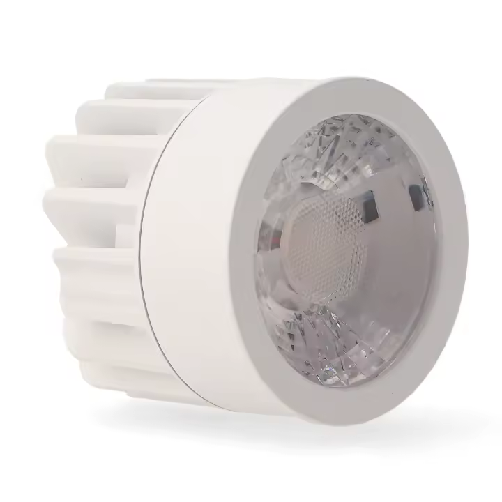 IluminaShop - Modulo LED 7W - 1