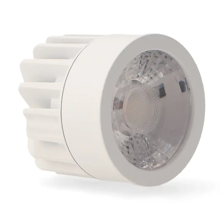 IluminaShop - Modulo LED 7W - 1