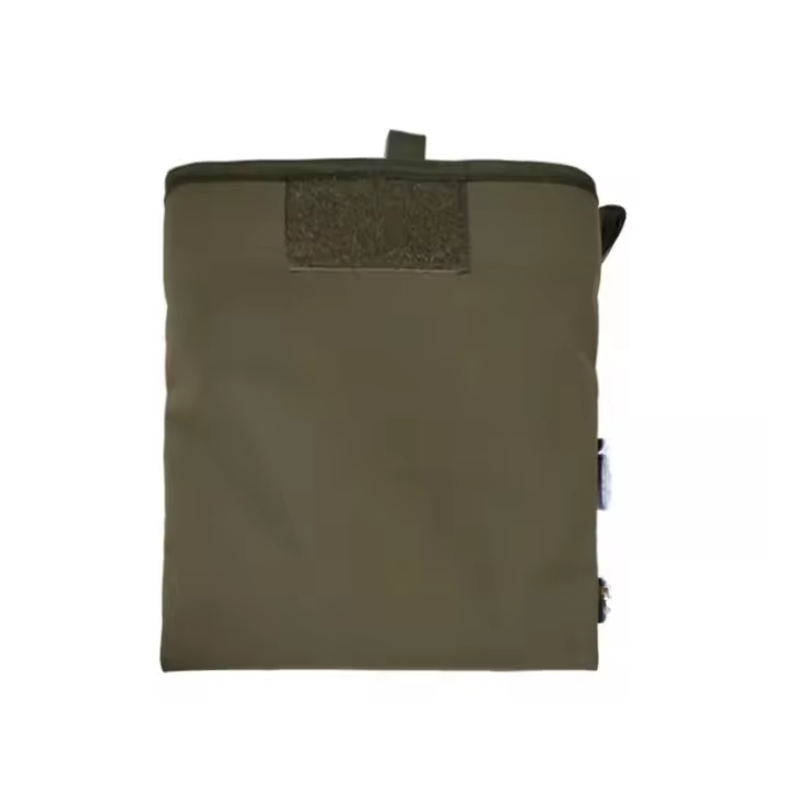 Bolsa De Descarga Táctica Para Revólveres Y Pistolas Bolsa De Almacenamiento Molle Para Cargadores Material De Nylon - 1
