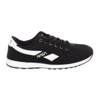 Nasa-Zapatillas Deportivas estilo alto de cordones CSK16 hombre