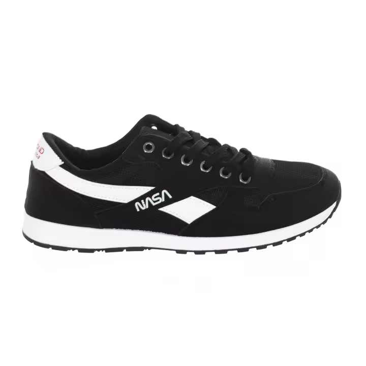 Nasa-Zapatillas Deportivas estilo alto de cordones CSK16 hombre - 1