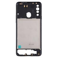 Marco Central Para Samsung Galaxy A20s Placa De Bello Pieza De Repuesto Para Teléfonos Móviles Originales De China - details 2