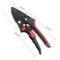 Tijeras De Poda SK5 Para Jardín Y Recolección De Frutas Herramientas De Jardinería Multiestilo Tijeras De Poda Y Poda - details 9