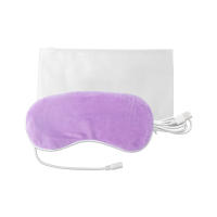 Máscara Caliente Para Los Ojos Con USB Almohadilla Caliente De Compresión Cálida Para Dormir Y Reducción De Ojeras - details 7