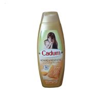 Asdaaf Champú árabe Cadum de Piedra Morra con Fragancia árabe Cuidado Capilar - details 1