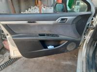 Faro antiniebla izquierdo compatible con Peugeot 407 St confort 2004 a 2010 (OEM/IAM: 42170748SX) - details 3