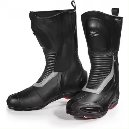 Botas Spyke ROAD RUNNER WP NEGRAS - 1