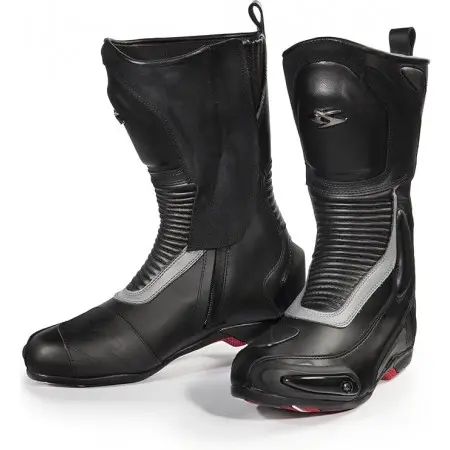 Botas Spyke ROAD RUNNER WP NEGRAS - 1