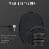 Beats Solo3 (TIENE USO) solo 3, Auriculares negros ,envio 24h - details 1