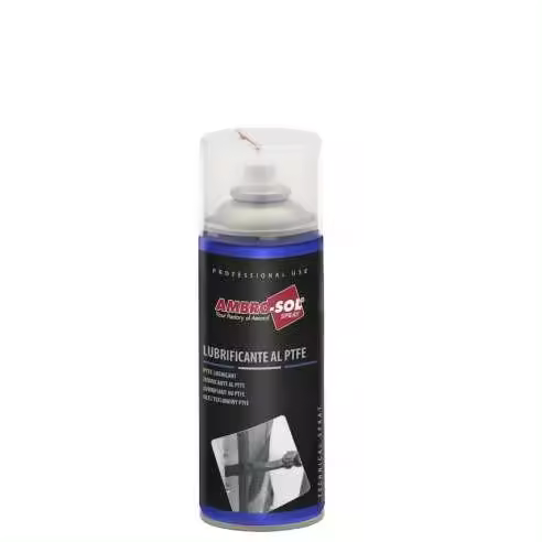 AMBRO-SOL SPRAY 400 LUBRICANTE PTFE - 1