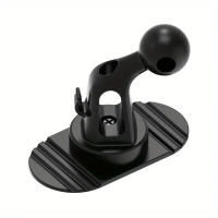 Soporte Universal Para Teléfono Móvil En Tablero De Coche Base De Bola De 17mm Compatible Con iPhone Samsung Xiaomi Huawei - details 1