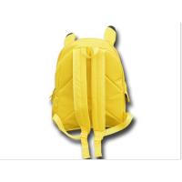 Mochila escolar Pokemon Pikachu-PIKA Yellow - details 2