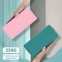 Bloques De Yoga EVA Espuma Ligera Y Odor Resistente Essentials Para Principiantes Y Pilates 1-3 Piezas Soporte Esencial De Yoga - details 15