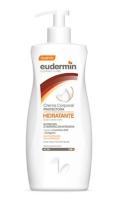 Hidratante Leche Protectora Corporal Eudermin 400 Ml - details 0