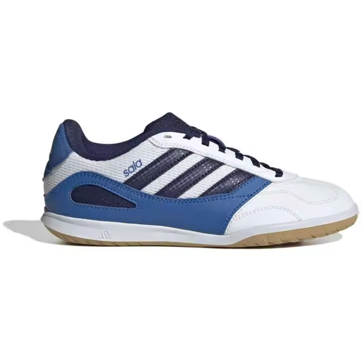 Calzado Futbol marca Adidas modelo Jp5597 para unisex-niños en color blanco - 1