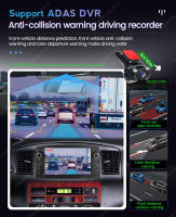 MEKEDE Radio De Coche Estéreo Para Toyota Corolla E120 BYD F3 2007-2011 Sistema Inteligente Android WIFI 2+32GB Carplay Unidad De Audio Head - details 17