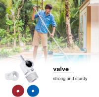 Conector de pared de piscina Conjunto de conector de pared universal completo para piezas de repuesto deportivas-9-100-9001-Enchufe de pared de robot limpiador de piscina - details 3