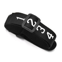 Equipo De Arbitraje De Fútbol Con Marcadores De Yarda Y Clip Deslizante Indicador De Muñeca Numerado Accesorios De Fútbol - details 8