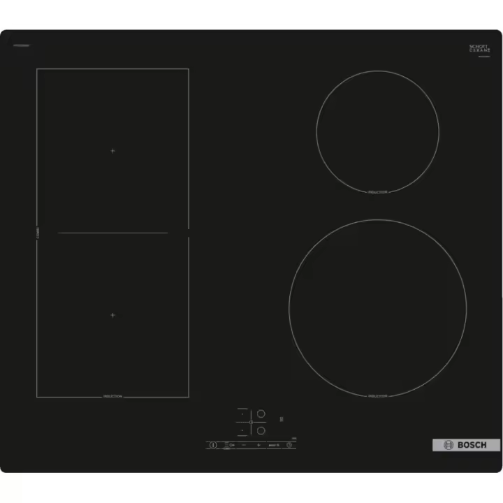 Placa de inducción BOSCH PVS61RBB5E - 1