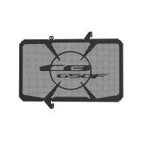 Protector De Radiador Para Honda CB650R CBR650R CB650F CBR650F Guardia De Rejilla Cubierta Neopreno Negro Apto Para 2014-2024 - details 4