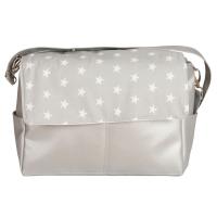 BABYLINE BOLSO PARA CARRO O SILLA DE PASEO DE BEBE. MODELOS CLASICOS EN POLIPIEL. - details 2