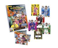 Adrenalyn XL LaLiga EA Sports 2025/26 NUEVO - Caja 50 sobres o Album con -Tablero de Juego -Guía oficial -Checklist -4 sobres con 24 cards -3 cartas Edición Limitada exclusivas + caja 50 sobres para elegir - Colección Oficial Panini- Archivador oficial - details 4