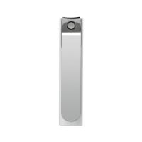 Tijeras De Uñas De Acero Inoxidable Xiaomi Mijia Con Cubierta Antisalpicaduras Trimmer Cuidado De Uñas Y Pies Profesional Ficheros - details 14