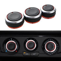 Interruptor De Control De Aire Acondicionado Para Volkswagen VW Polo 2004-2014 Botones De Knob Accesorios De Automóvil - details 2
