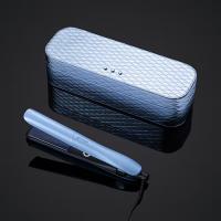 GHD Ice Luxe Collection Plancha de Pelo Gold Azul Gélido - details 3