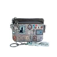 Monedero Sweet & Candy - Fantasía Felina Edición Limitada - details 2