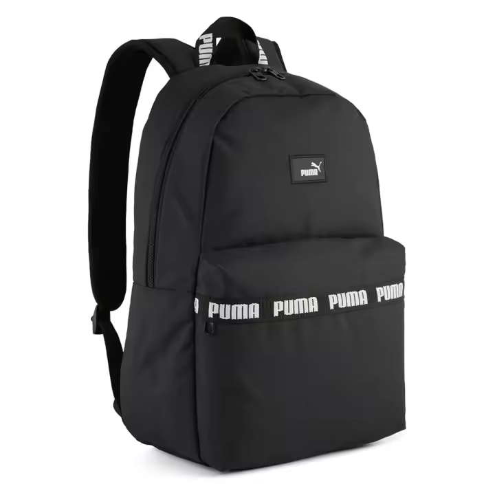 Puma Select Mochila Phase Tape Negro Adulto - 1