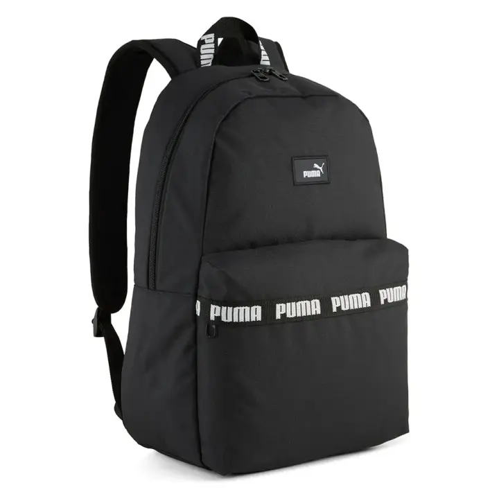 Puma Select Mochila Phase Tape Negro Adulto - 1