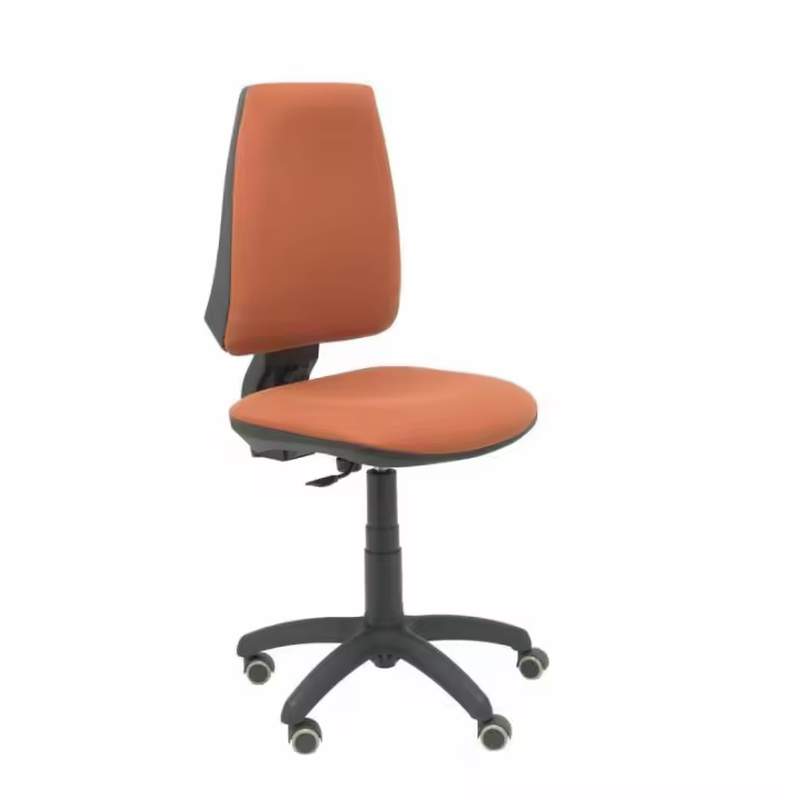 Silla de Oficina Elche CP Bali P&C 14CP Marrón - 1