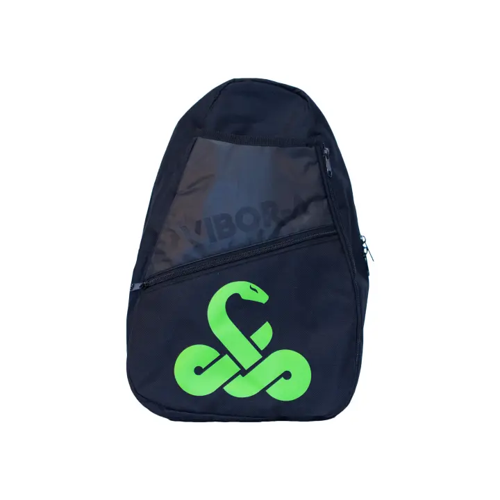 MOCHILA/BANDOLERA VIBOR-A ARCOÍRISUNICA - 1