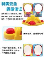 Juego Interactivo De Mesa Para Fiestas En Familia Gags De Pastel En La Cara Juguetes Para Niños Juego Multijugador Divertido - details 2