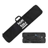 Bolsa De Transporte Y Almacenamiento Para Remo De Canoa Con Asa Para Kayaking Y SUP Organizador De Remos Portátil Para Actividades Acuáticas - details 4