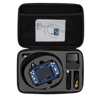 PCE Instruments Endoscopio para el diagnóstico no destructivo / diámetro 4,5 mm / LCD de 3,5" / longitud 1 m / 6 LED PCE-VE 200 - details 2