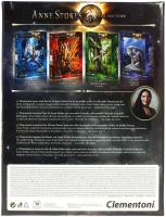 Clementoni - Puzzle 1000 piezas Fantasy Fuerza Interior, Anne Stokes Inner Strenght, puzzle adulto vertical Fantasy Dragones (39464) Referencia: 39464 CLEMENTONI 37 x 5,5 x 28,1 cm  ASIN B079Q7HGYF - details 1