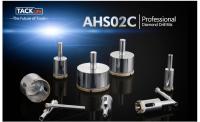Tacklife AHS02C Brocas de diamante Sierra perforadora Extractor hueco - details 0